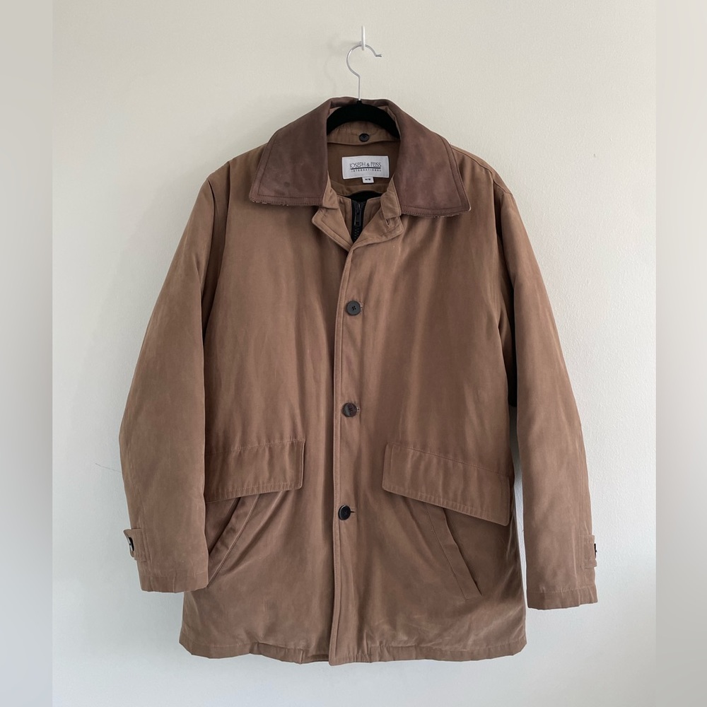 *Joseph & Feiss* Jacket